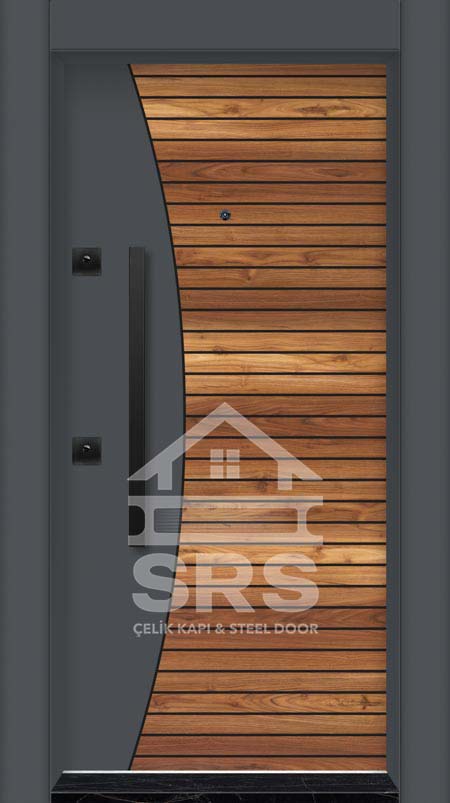 SRS DOOR - 1029